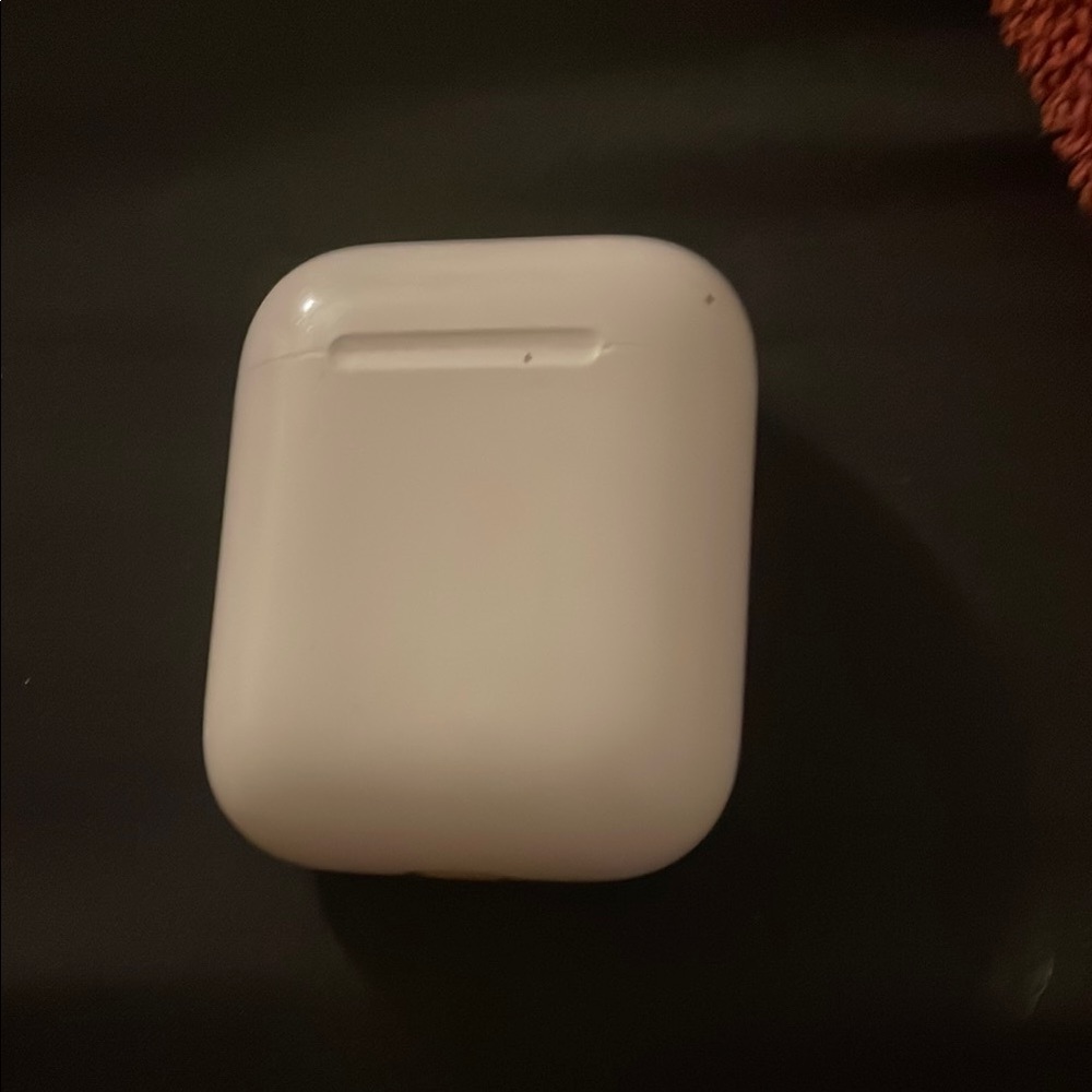 Apple airpods 2nd gen